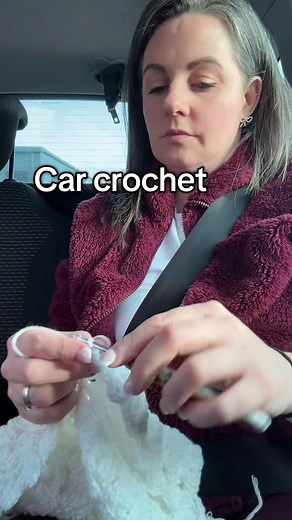 Car Crochet: A Fun DIY Project for Auto Enthusiasts