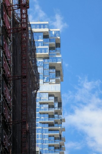 ✅ 56 Leonard Street - Data, Photos & Plans - WikiArquitectura