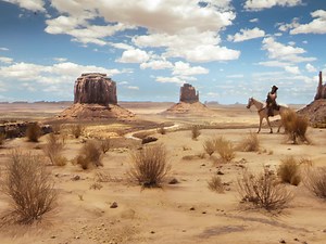 Introducing The Savings Wrangler. She’s riding in to tame the wild west of prescription hassles. No hoops, no hogwash—just big-time savings with GoodRx. #SavingsWrangler #GoodRx Let’s ride: goodrx.co/savingswrangler | GoodRx