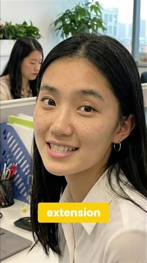 SOLID Principles and Extension Methods Explained #shorts