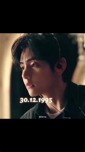 ‏#flickyflavanz #happybirthdayv #vbts #happybirthday