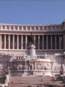 Exploring Ancient Rome: A Journey Through History