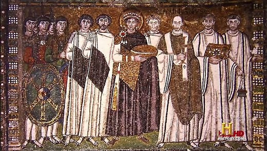 The Dark Ages (2007)