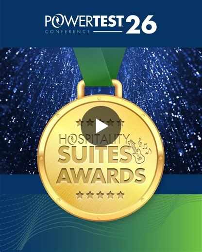 PowerTest26 Hospitality Suite Sponsors | Thank You | NETA - InterNational Electrical Testing Association