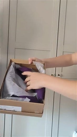 #getreadywithme en #asmr 🪻 Mi #outfit de hoy ☀️💜 #grwm #asmrenespañol #inspooutfit #outfitideas