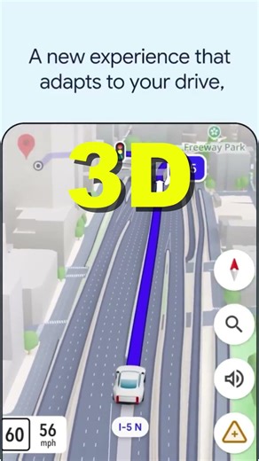 Google maps new update🔥 #googlemaps #google