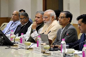 GST great illustration of cooperative federalism: PM Narendra Modi