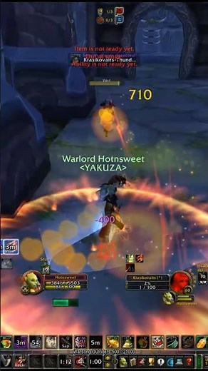 1vX Rogue World PvP - Full Video Out Now #1v3 #spineshatter #wow #worldofwarcraft #classicwow #pvp