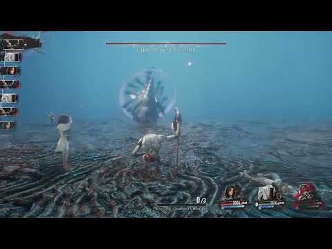 Where to Fight Chromatic Ramasseur for Augmented Counter 2 in Clair Obscur: Expedition 33!