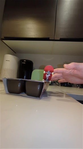 Some days unexpected fingerboard obstacles are the best