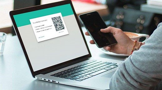 Bagaimana Cara Copy Paste Chat WhatsApp di Laptop? Temukan Ulasannya Disini! - Tribunpontianak.co.id
