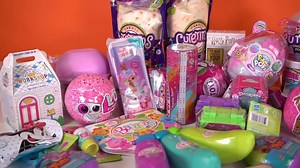 Los Juguetes de Titi on Reels