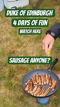 dofe 2025 what's it really like for leaders. #travel #dofer