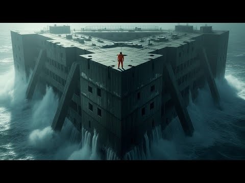 Is Qaidi Ne Impossible Jail Ko Break Kardiya | escape plan (2013) movie explanation