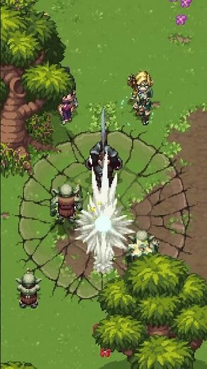НОВЫЕ MMORPG В STEAM 2024