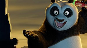Kung Fu Panda