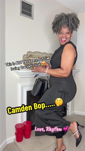 Camden Bop ish….. | dance