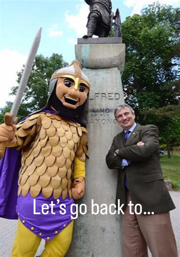 We heard 2016 was trending! @Mark Zupan