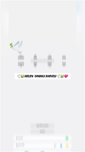 💔 It’s hard to let go… her number still sits in my phone, like a doorway to memories I can’t delete. Every laugh, every secret, every moment we shared feels alive inside me, even though she’s gone 🕊😭. Some bonds are too deep for time or distance to erase she’ll always be my bestie, my angel, my forever. 💔#rip bestie🫂🕊😭#
