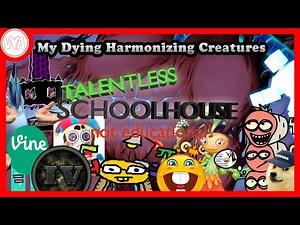 Talentless Schoolhouse Full Song- MDHC