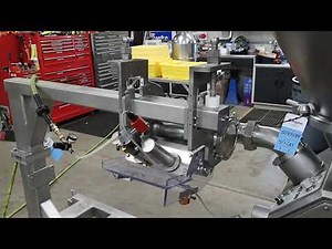 Vemag 5 Up Water Wheel