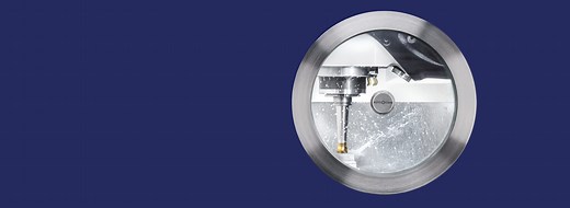 Discover the Rotoclear S3 Spin Window - Cromar