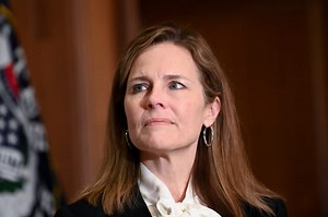 WATCH LIVE: Senate Judiciary Committee Confirmation Hearing For Amy Coney Barrett