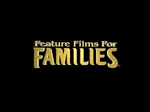 Feature Films for Families Present Day Logo