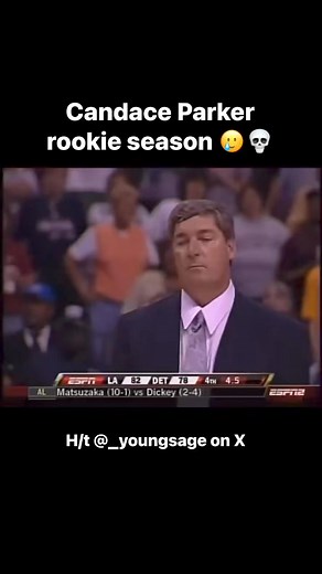 The WNBA been wild for a long time 🥲 | Womens Hoops Network