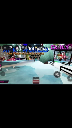 Achieving 230 Consecutive Wins in Roblox Game