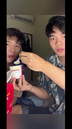 Exploring Unconditional Love in Bromance