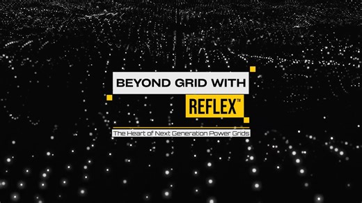 From powerful ideas to groundbreaking innovation, BEYOND GRID WITH REFLEX™ was nothing short of electrifying! We unveiled the next generation of our Battery Energy Storage platform, REFLEX™, an evening that celebrated bold thinking, visionary energy, and future-defining tech. What truly sets REFLEX™ apart is its intelligent Microgrid Control System, the very brainpower behind its seamless operation and unmatched efficiency. But the real stars of the show? Our incredible customers! Their live end