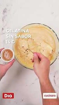 ¡DÍA DE TORTA HELADA! No te pierdas esta receta para refrescar el brindis de tu mesa navideña 🍦🍰🎅