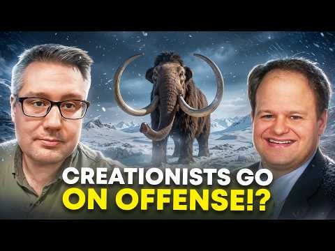 New Research May Confirm One of Genesis' Boldest Claims!