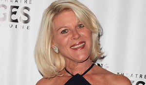 Alley Mills Confirms Her General Hospital Status: ‘I Don’t Know If I’m Allowed to Say This, But… ’