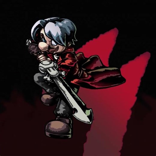 Devil Bros. Unisex t-shirt by Wyvernsmasher