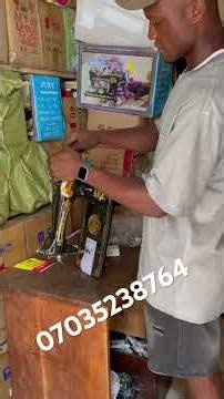 Manual straight sewing machines available