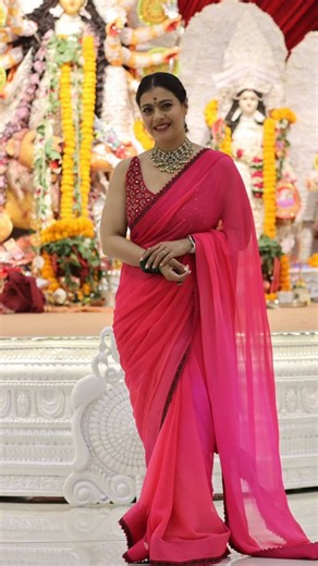 MissMalini Showbiz | They carried the quiet strength and soft beauty of Bengal effortlessly 💫 #BengaliBeauty #EthnicElegance #BengalVibes #TimelessGrace... | Instagram