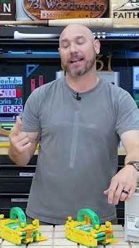 25 Years in the Making: Microjig GRR-RIPPER 25th Anniversary Limited Edition feat. ‪@731Woodworks‬