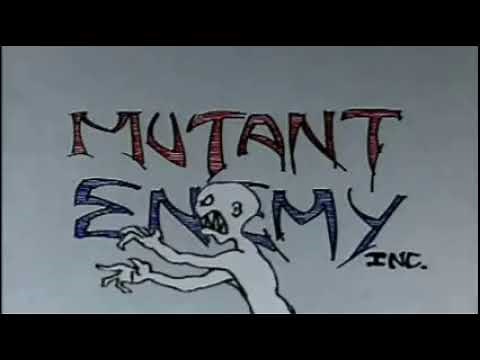 Mutant Enemy Inc. - Grrr Argg (1997)