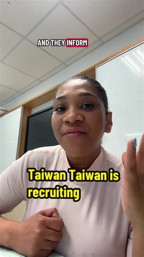 This is the official notice uploaded by Teach Taiwan. Remember I’m not a recruiter just sharing the information for people who May qualify. I’m not affiliated with any program or recruiter in Taiwan 👇[Recruitment season notification] 👆 🌟 Now Hiring: Public School English Teachers for the 2026–2027 Academic Year! Applications are open for Fall 2026 semester positions—start your teaching journey in Taiwan. ★★★★★★★★★★★★★★★★★★★★★★★★★★★★★★★★★★★ 📍Here's what we offer📍 Salary: Up to $3,400 USD - H