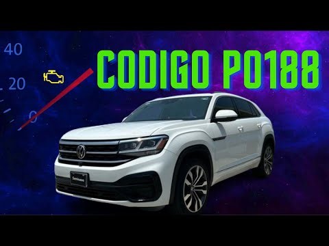😊👉 P0188 🚨 Sensor de Temperatura del Combustible B Señal Alta | Diagnóstico y Solución 😊👍