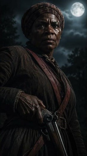 Harriet Tubman's Secret Nobody Talks About