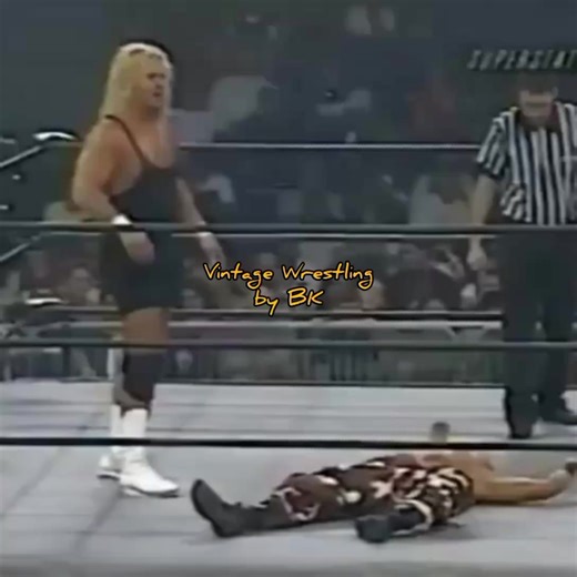 Curt Hennig pays tribute to the late Ravishing Rick Rude! ❤️ | Vintage Wrestling