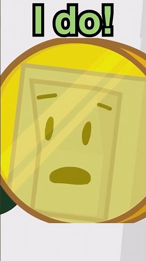 marker trusts liy - (tpot 19) #shorts #bfdi #tpot