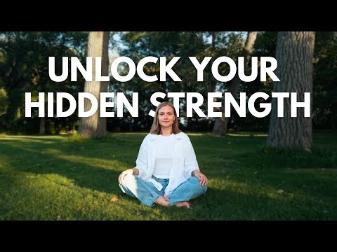 17-Min Self-Reflection & Emotional Awareness Practice | Shadow Work Meditation