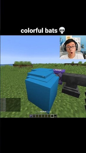 Minecraft Command Moment