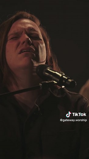 God's Unwavering Love: Worship with 'Abba' feat. Leeland Music