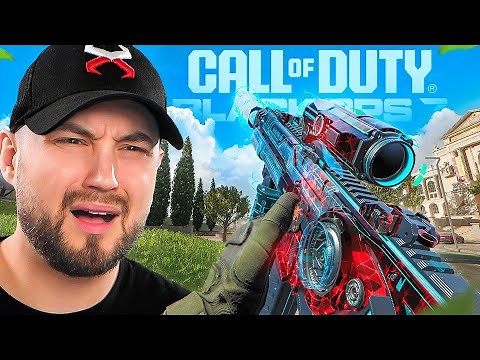 My BRUTALLY HONEST REVIEW of Black Ops 7.. (Call of Duty BO7)