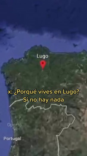 Descubre la belleza de Lugo: Paraiso Gallego